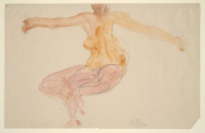  av Auguste Rodin