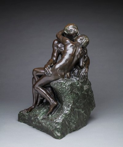  av Auguste Rodin