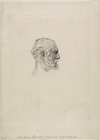  av Auguste Rodin