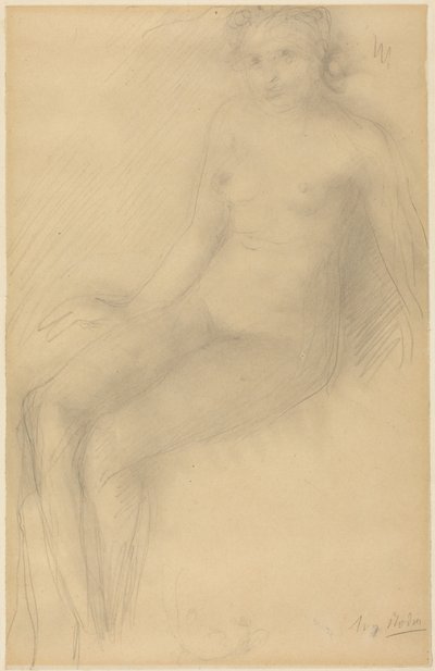  av Auguste Rodin