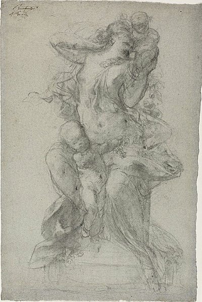  av Auguste Rodin