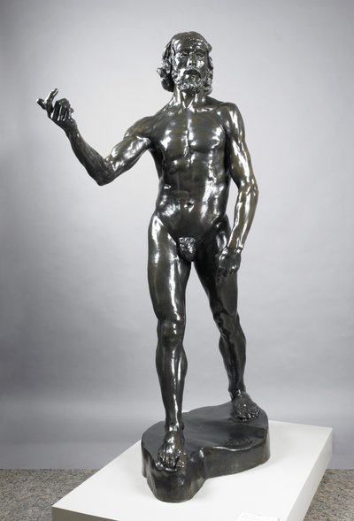  av Auguste Rodin