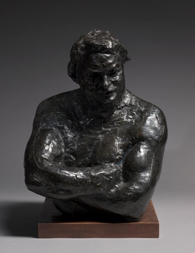  av Auguste Rodin