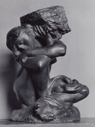  av Auguste Rodin