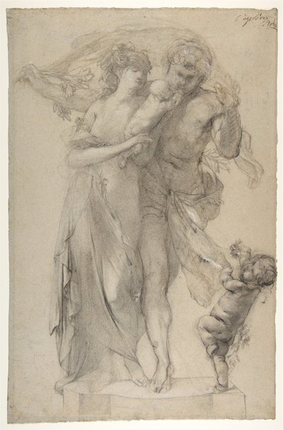  av Auguste Rodin