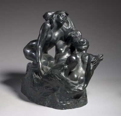  av Auguste Rodin