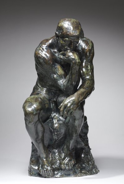  av Auguste Rodin