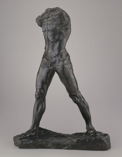  av Auguste Rodin