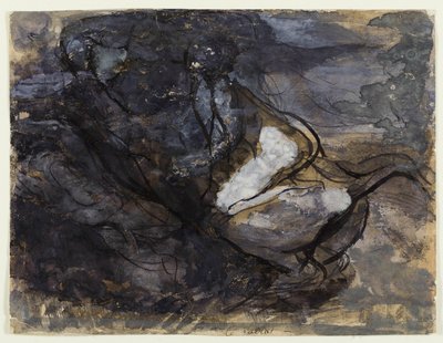  av Auguste Rodin