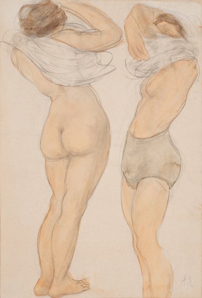  av Auguste Rodin