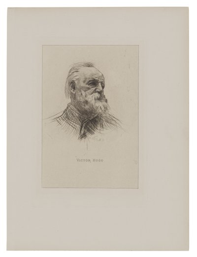  av Auguste Rodin