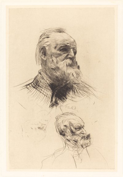  av Auguste Rodin