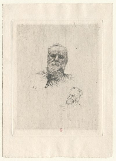  av Auguste Rodin