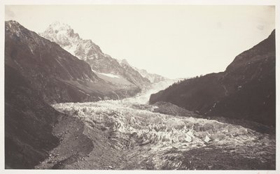 Savoie 48. Aiguille et glacier d’Argentières (Savoy 48. The Needle and the Argentières Glacier)   1291669   no       norwegian Successfully Translated  Original: The Industrious Prentice performing the Duty of a Christian. Series Industry and Idleness, 174 av Auguste Rosalie Bisson