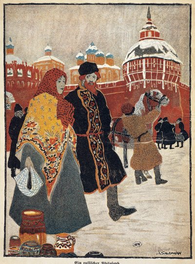  av Auguste Salzmann