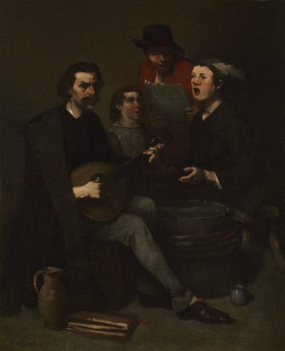  av Auguste Theodule Ribot