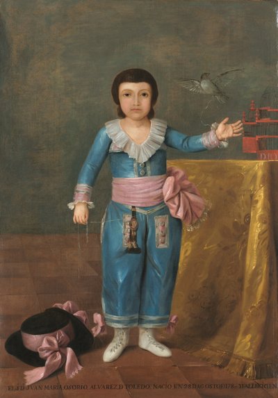  av Augustin Esteve y Marques