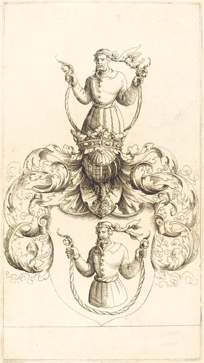 Coat of Arms of Unknown Man   1252985   no       norwegian Successfully Translated  Original: Bottle Translat: Bottle 1225441 no norwegian Successfully Translated Original: Unidentified Papal Ceremony, 1744-48. Translat: Unidentified Papal Ceremony, 1744-4 av Augustin Hirschvogel
