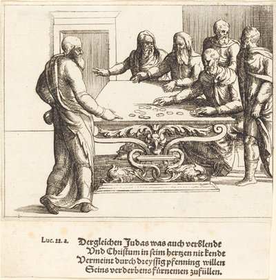 Judas