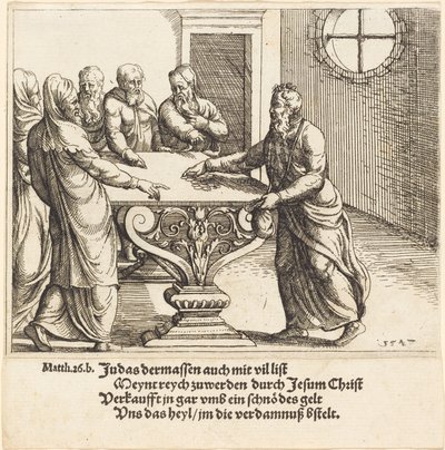 Judas
