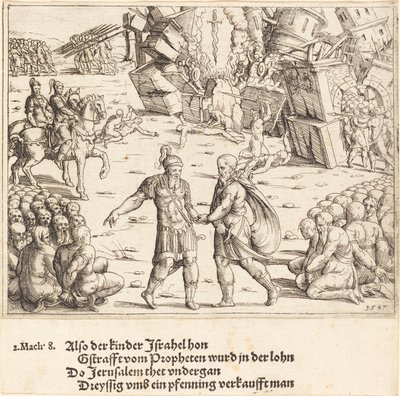 Judas Makkabeus