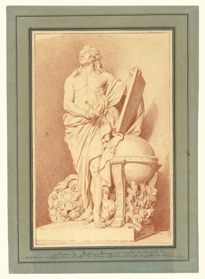  av Augustin Pajou