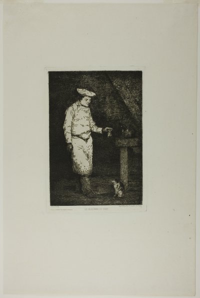  av Augustin Théodule Ribot