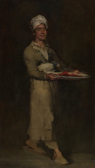  av Augustin Théodule Ribot