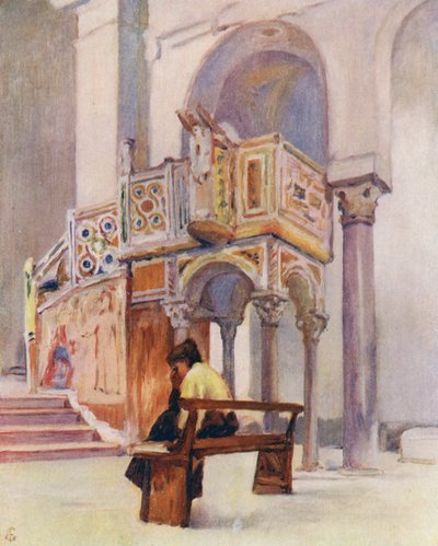  av Augustine Fitzgerald