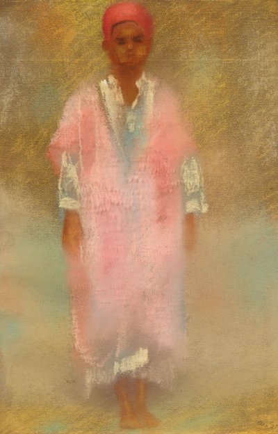  av Augusto Giacometti