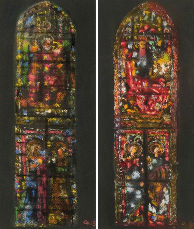  av Augusto Giacometti