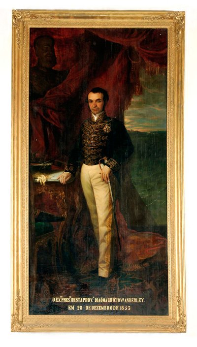  av Augusto Muller