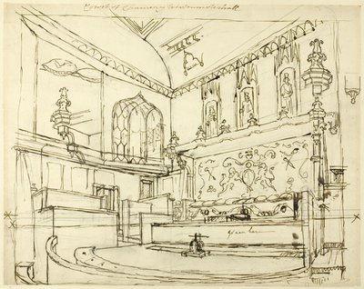  av Augustus Charles Pugin