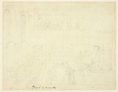  av Augustus Charles Pugin