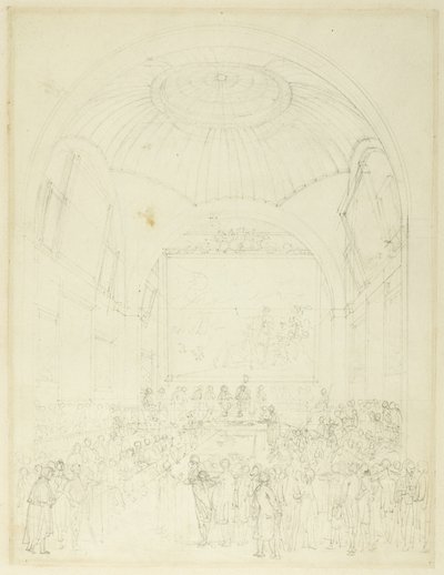  av Augustus Charles Pugin