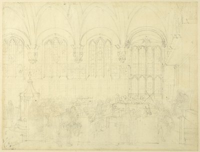  av Augustus Charles Pugin