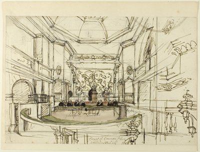 av Augustus Charles Pugin
