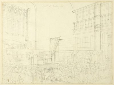  av Augustus Charles Pugin