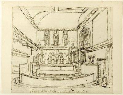  av Augustus Charles Pugin