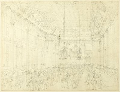  av Augustus Charles Pugin