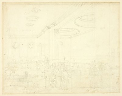  av Augustus Charles Pugin