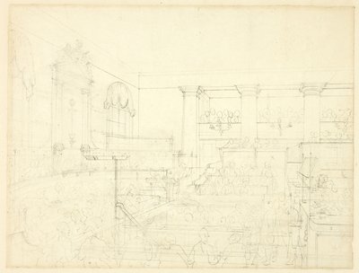 av Augustus Charles Pugin