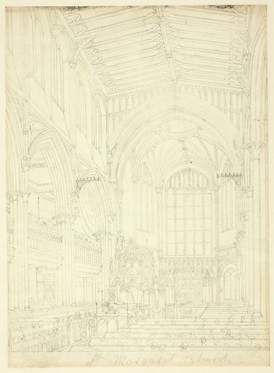  av Augustus Charles Pugin
