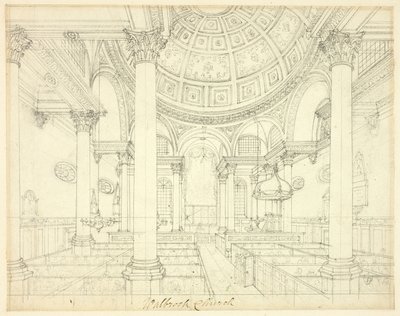 av Augustus Charles Pugin