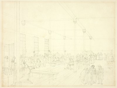  av Augustus Charles Pugin
