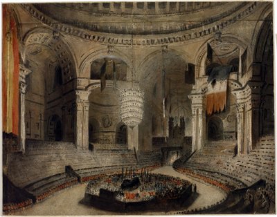  av Augustus Charles Pugin