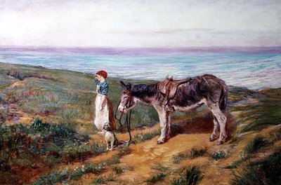 Fjerne severdigheter av Augustus H. Fox