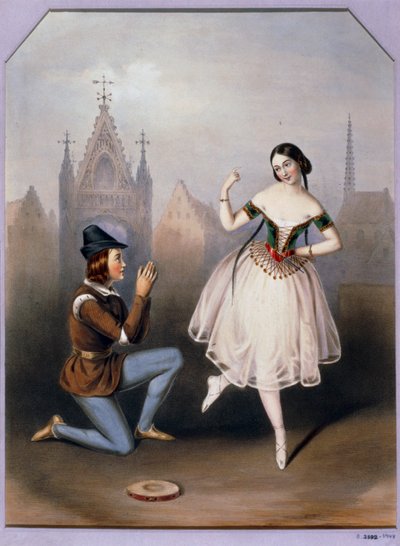  av Augustus Jules Bouvier