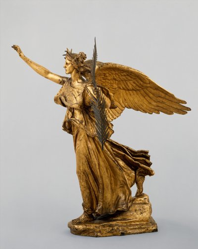 Seier av Augustus Saint Gaudens