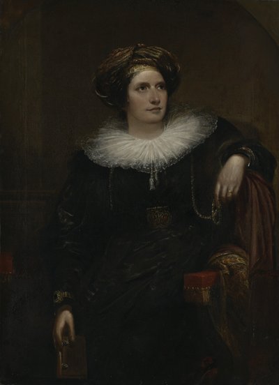  av Augustus Wall Callcott